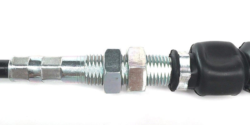 DUDUBUY Gear Selector Cable for Polaris 7081862 2014-2022 RZR XP 1000 Shifter Cable 2016-2021 RZR XP Turbo - Image 3